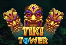 Tiki Tower slot